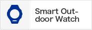 Smart Out-door Watch